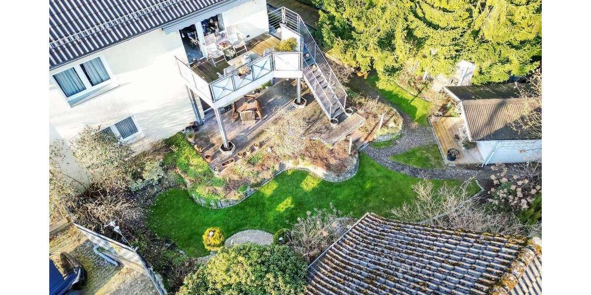 Mehrfamilienhaus, Wohnhaus Oerlinghausen Lipperreihe - 6 Zimmer, 182 m&sup2;, 469.000&euro; | Angebot:25732956