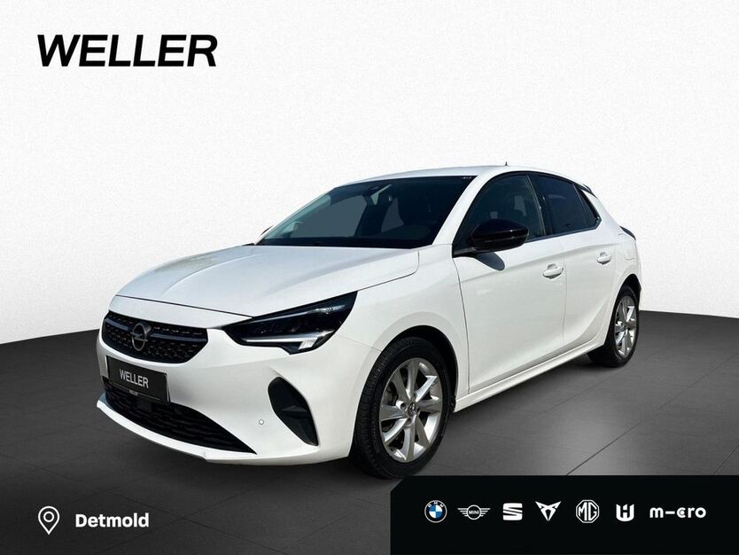 Opel Corsa 60.000 km 13.950 € Detmold 32758