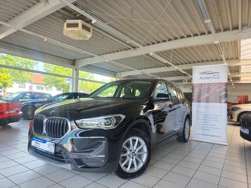 BMW X1 185.000 km 19.700 € Gütersloh 33332