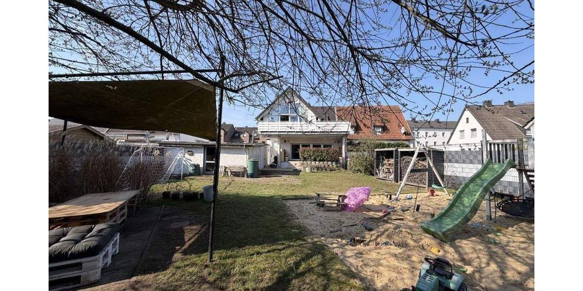 Doppelhaushälfte Bielefeld / Quelle Quelle - 5 Zimmer, 216 m&sup2;, 599.000&euro; | Angebot:25899520