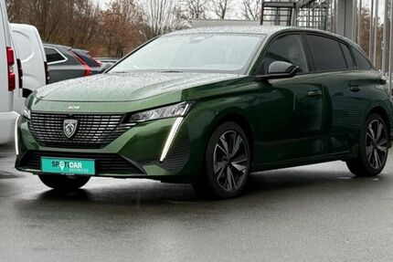 Peugeot 308 34.662 km 18.990 &euro; Gütersloh 33334