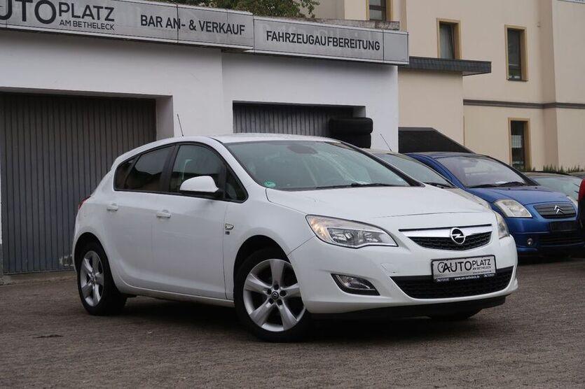 Astra