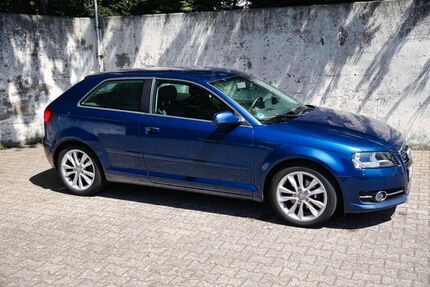 Audi A3 268.000 km 2.600 &euro; Bad Oeynhausen 32549