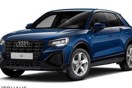Audi Q2 10.570 km 30.990 &euro; Melle 49324