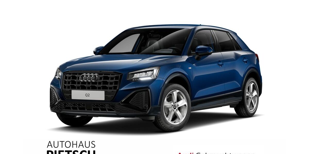 Audi Q2 10.570 km 30.990 &euro; Melle 49324