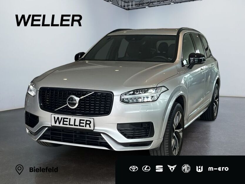 XC90