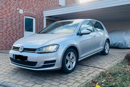 VW Golf 98.132 km 8.990 &euro; Melle 49326