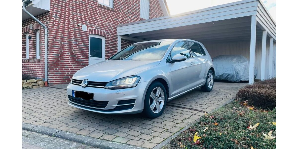 VW Golf 98.132 km 8.990 &euro; Melle 49326