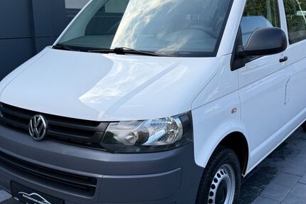 VW T5 Transporter 172.000 km 16.800 € Herford 32051