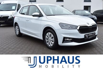 Skoda Fabia 14.800 km 19.890 &euro; Werther/Westfalen 33824