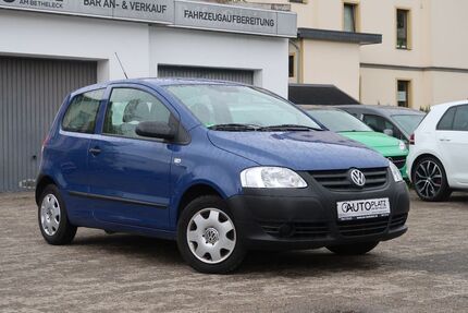 VW Fox 98.341 km 1.950 &euro; Bielefeld 33617