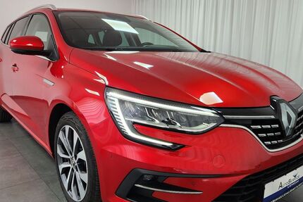 Renault Megane 21.087 km 18.990 &euro; Schloß Holte-Stukenbrock 33758