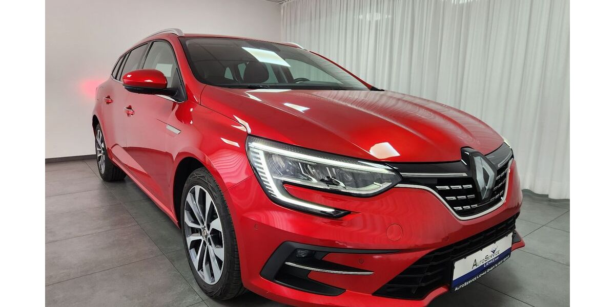 Renault Megane 21.087 km 18.990 &euro; Schloß Holte-Stukenbrock 33758