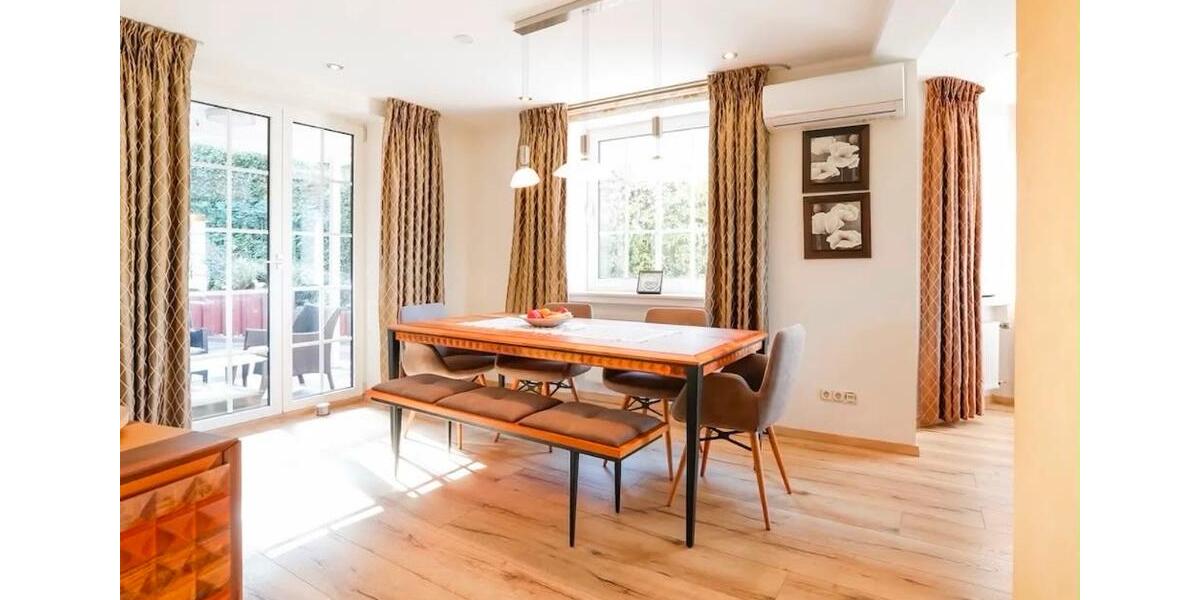 Einfamilienhaus Bielefeld Brackwede - 8 Zimmer, 235 m&sup2;, 779.000&euro; | Angebot:27043603