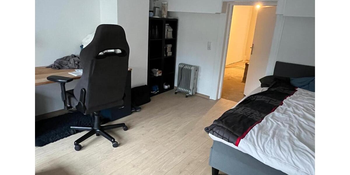 Etagenwohnung Lemgo - 1 Zimmer, 20 m&sup2;, 381&euro; | Angebot:26691989
