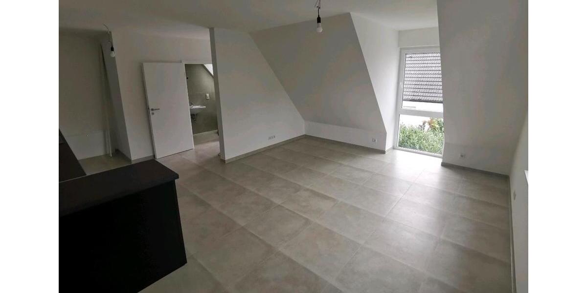 Dachgeschoßwohnung Gütersloh Kattenstroth - 1 Zimmer, 57 m&sup2;, 730&euro; | Angebot:26521314