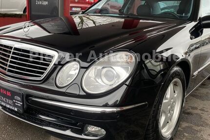 Mercedes-Benz E 320 170.000 km 12.990 &euro; Oerlinghausen 33813