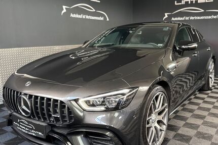 Mercedes-Benz AMG GT 114.000 km 65.699 € Rheda-Wiedenbrück 33378