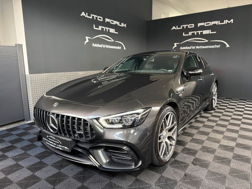 Mercedes-Benz AMG GT 114.000 km 66.999 € Rheda-Wiedenbrück 33378