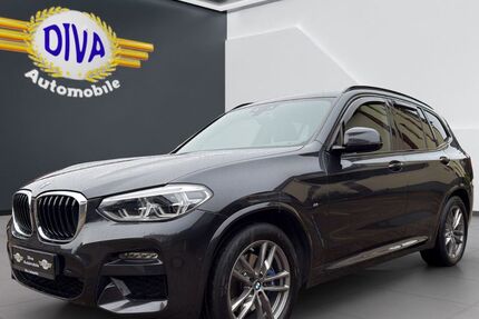 BMW X3 189.000 km 25.999 &euro; Bielefeld 33647