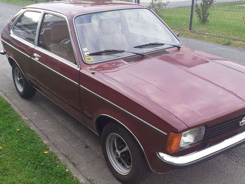 Kadett