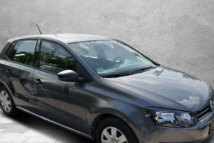 VW Polo 42.000 km 6.999 &euro; Detmold 32758
