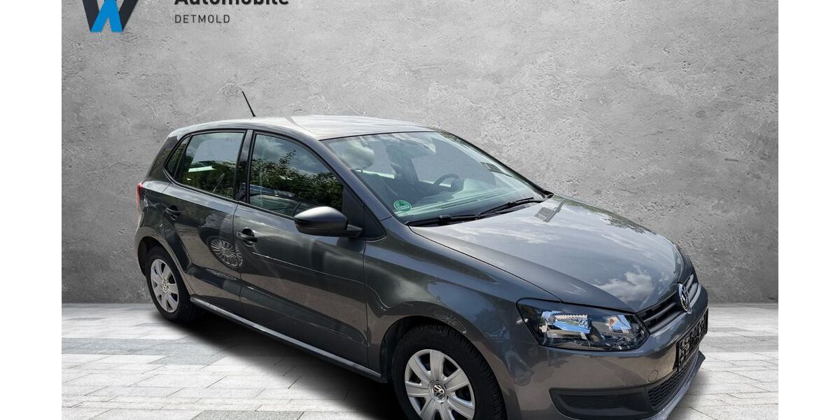 VW Polo 42.000 km 6.999 &euro; Detmold 32758