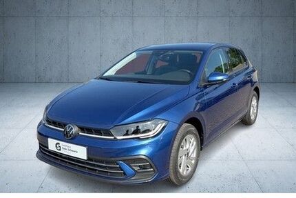 VW Polo 5.999 km 24.590 &euro; Bünde 32257