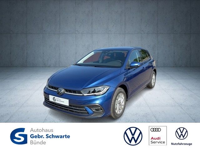 VW Polo 5.999 km 25.880 &euro; Bünde 32257