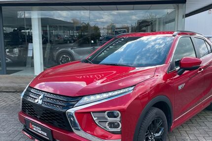Mitsubishi Eclipse Cross 47.150 km 20.950 &euro; Melle 49324