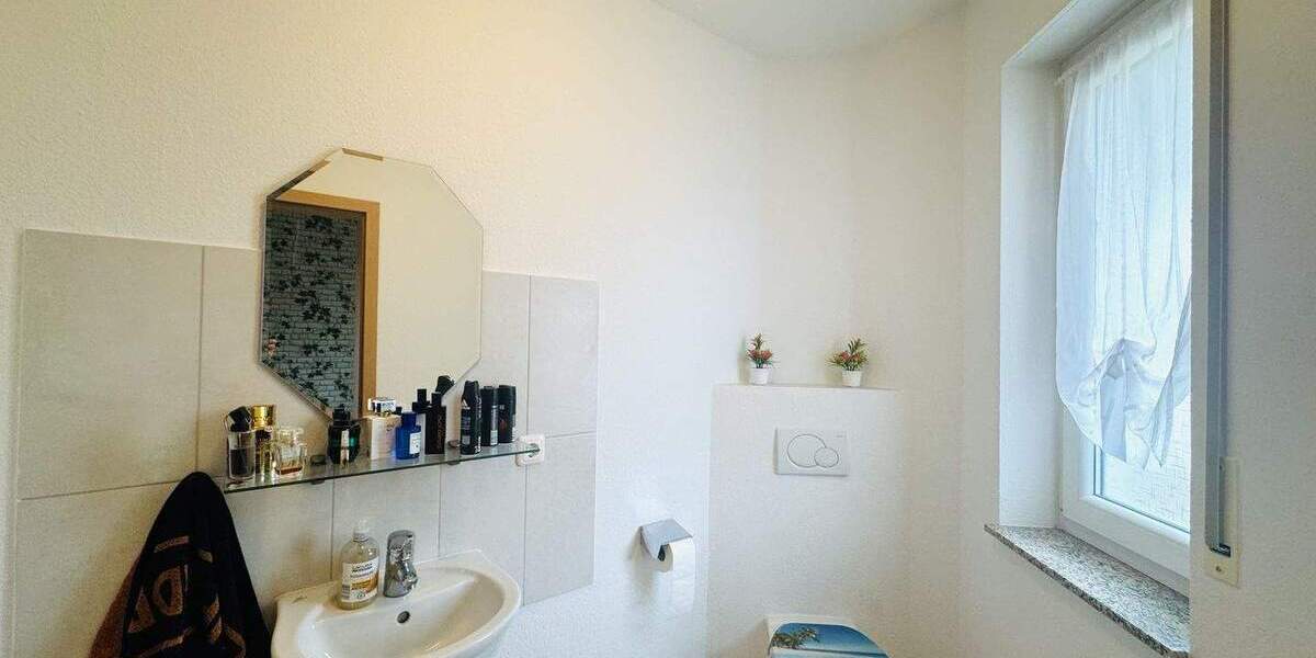 Doppelhaushälfte Bielefeld Milse - 4 Zimmer, 99 m&sup2;, 376.000&euro; | Angebot:25779534