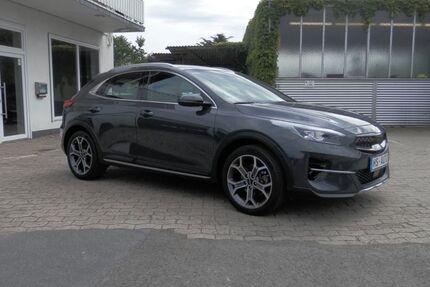 Kia XCeed 43.658 km 21.390 € Bünde 32257