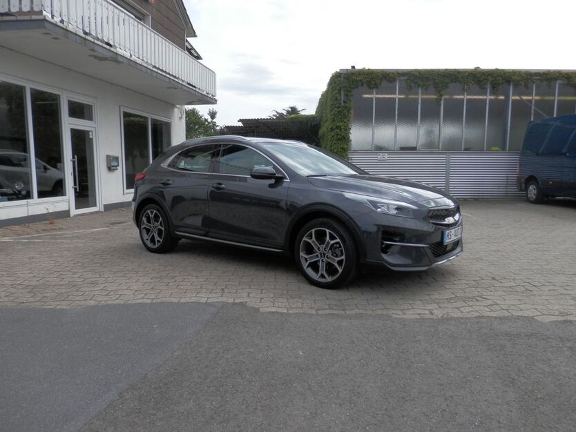 Kia XCeed 43.658 km 21.390 € Bünde 32257