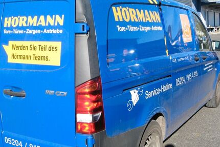 Mercedes-Benz Vito 93.000 km 23.681 &euro; Bielefeld 33613