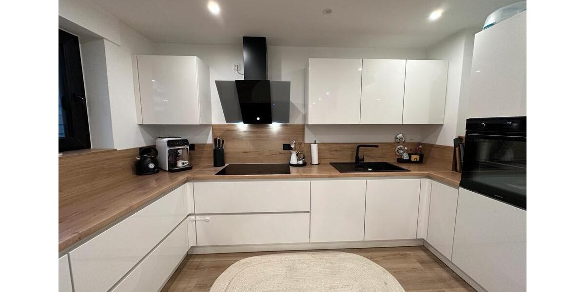 Kernsanierte | 3-Zimmer-EG-Wohnung - PROVISIONSFREI 3 zimmer