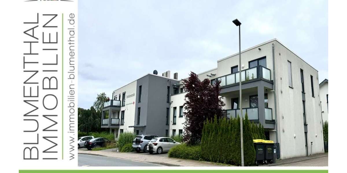Etagenwohnung Bielefeld-Vilsendorf Vilsendorf - 2 Zimmer, 58 m&sup2;, 690&euro; | Angebot:26885040