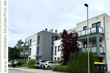 Wohnung Bielefeld-Vilsendorf Vilsendorf - 2 Zimmer, 58 m&sup2;, 690&euro; | Angebot:26885040