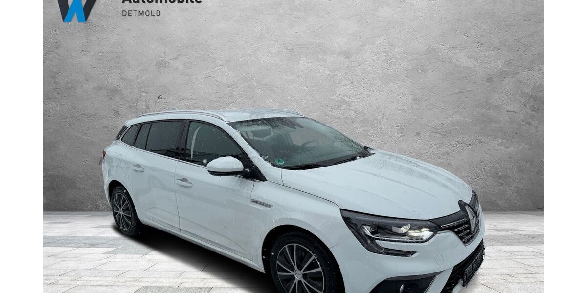 Renault Megane 90.000 km 10.999 &euro; Detmold 32758