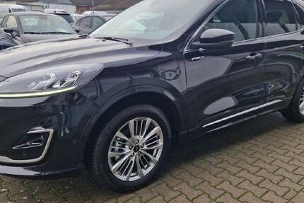 Ford Kuga 50.100 km 25.995 &euro; Rheda-Wiedenbrück 33378