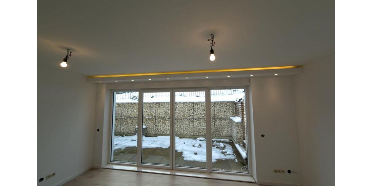 Etagenwohnung Detmold Hiddesen - 4 Zimmer, 85 m&sup2;, 972&euro; | Angebot:25455005