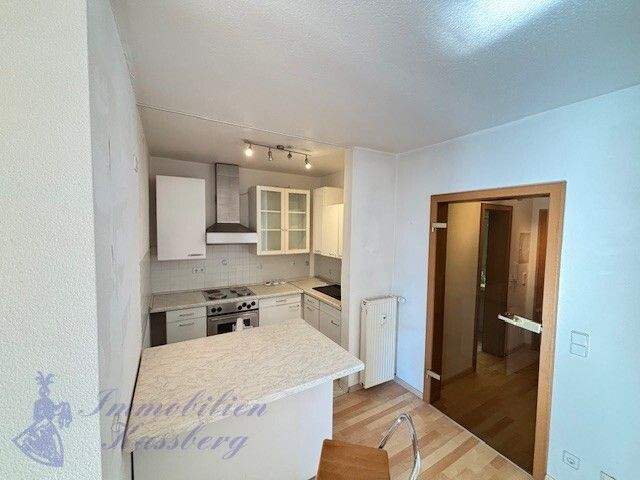 Etagenwohnung Bad Salzuflen Innenstadt - 2 Zimmer, 56 m&sup2;, 148.500&euro; | Angebot:25748067