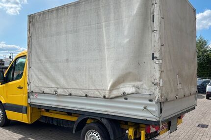 Mercedes-Benz Sprinter 107.800 km 13.250 € Versmold 33775