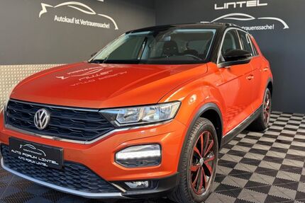 VW T-Roc 53.000 km 21.999 &euro; Rheda-Wiedenbrück 33378