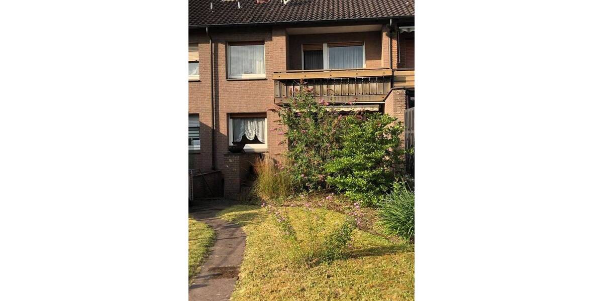 Einfamilienhaus Halle (Westf.) Halle - 5 Zimmer, 90 m&sup2;, 235.000&euro; | Angebot:25703906