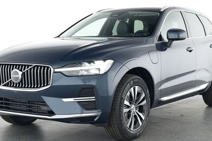 Volvo XC60 16.643 km 46.450 &euro; Bielefeld 33647