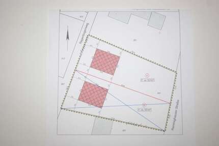 Grundstück Detmold / Meiersfeld Meiersfeld - 99.900&euro; | Angebot:25425497