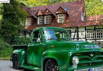 Ford F 100