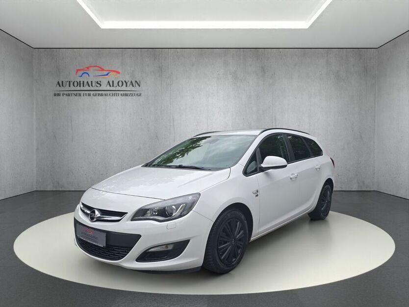 Astra