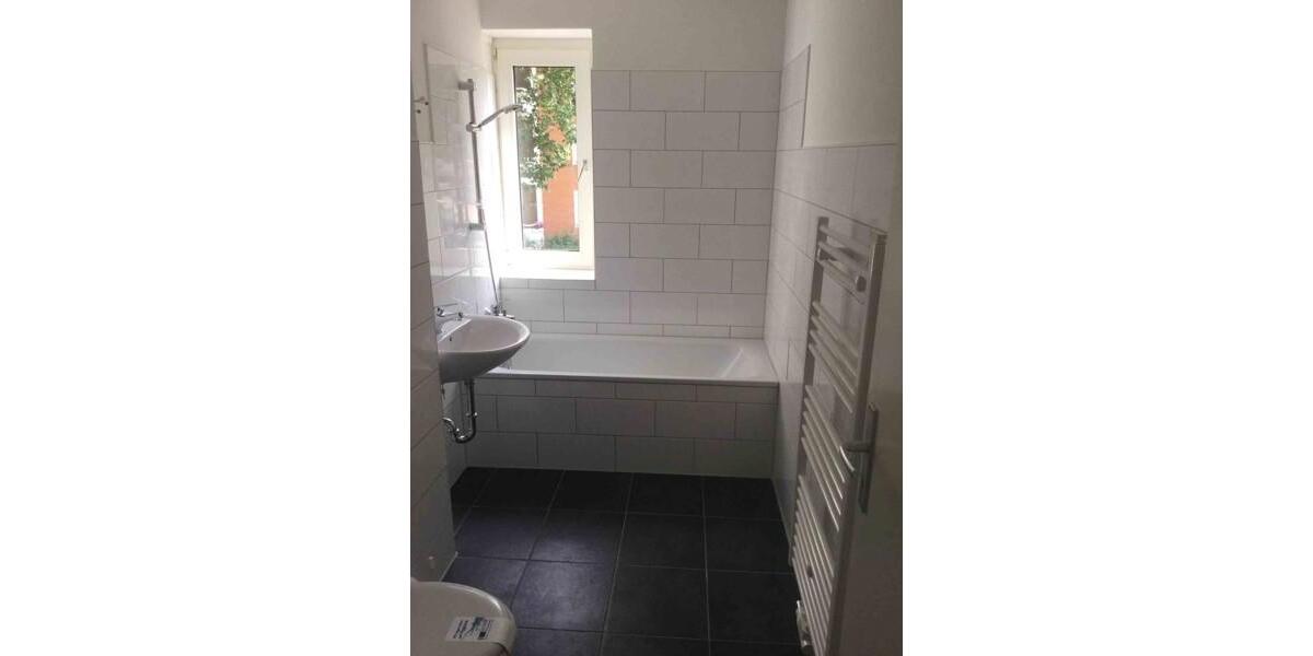 Helle und gemütliche 2-Zimmer-Wohnung mit Balkon! 2 zimmer