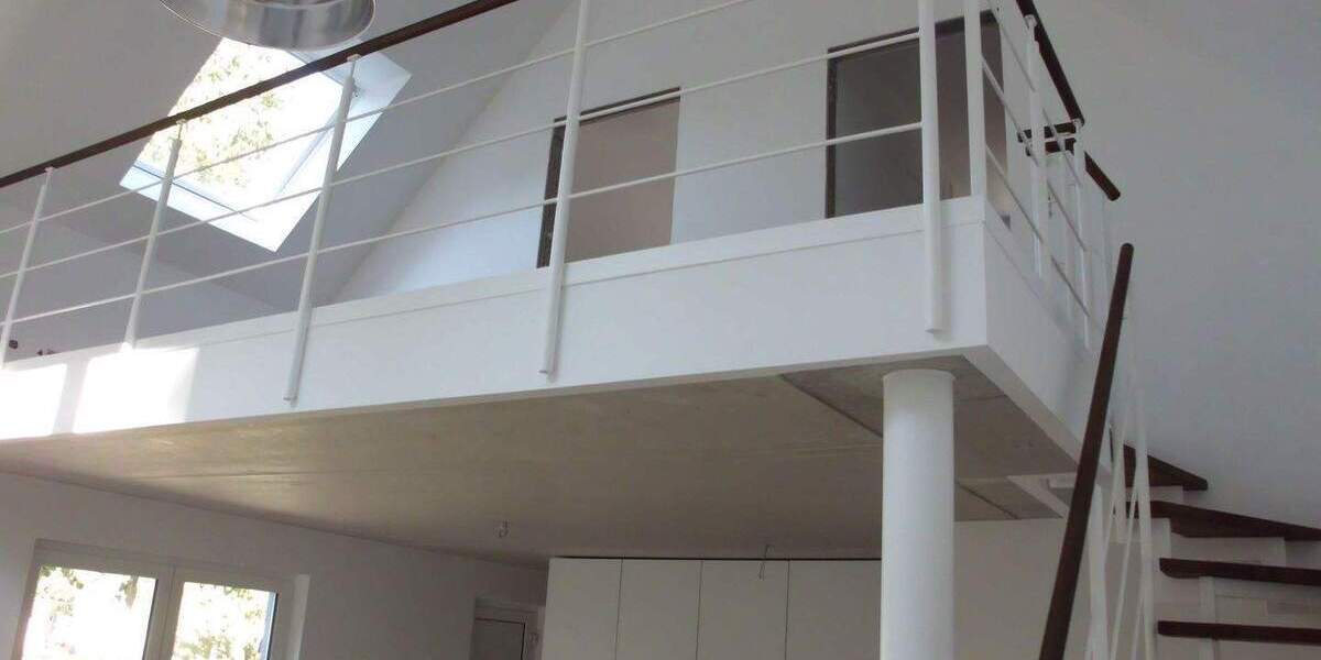 Reihenendhaus Bielefeld Sennestadt - 3 Zimmer, 100 m&sup2;, 389.000&euro; | Angebot:25687789